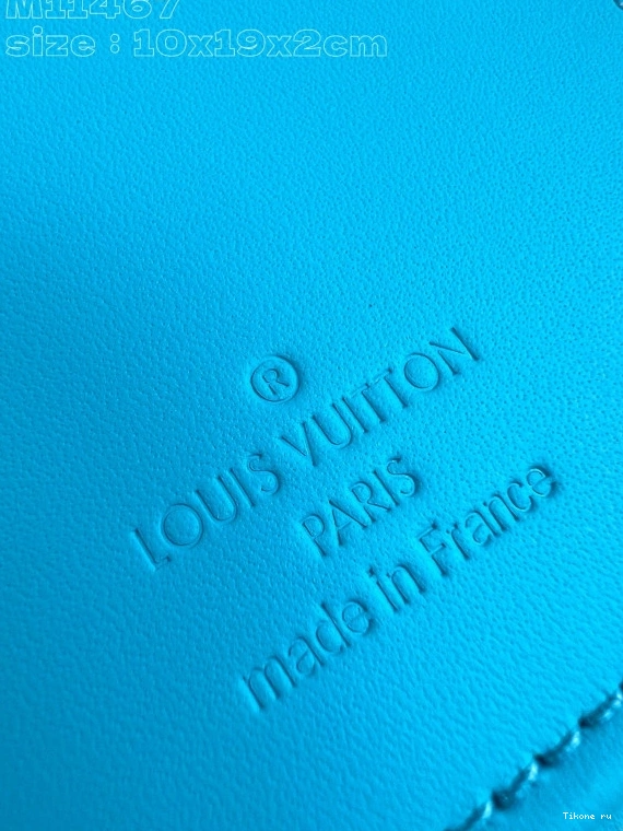 Cheap LOUIS BRAZZA WALLET-10*19*2cm VUITTON 0801